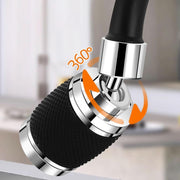 Universal Faucet Extender Water Outlet Household Booster for home