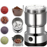 Portable Electric Coffee Grinder
