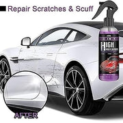 Ever Car Shine 3-in-1 High Protection Car Spray(PACK OF 2)