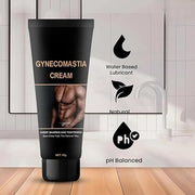 Gynecomastia Reduction Cream(Pack of 2)