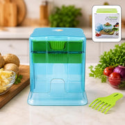 Manual Potato Cutter for Finger Chips