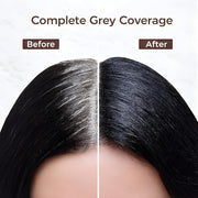 Fruit Vinegar Gel Hair Color