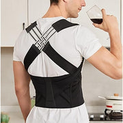 Posture Corrector Back Straight And Shoulder Support Belt