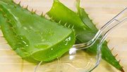 Aloevera Eye Mask ( Pack of 2 ) For insomnia & for relaxation & dark shade remover