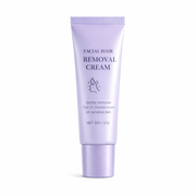 Facial Hair Removal Cream