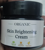 Skin Brightening Cream