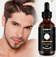 BEARD OIL