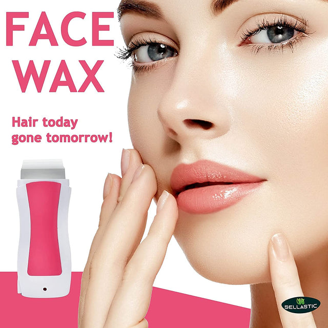 Wax Warmer Machine Depilatory Applicator