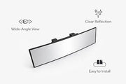 Rear View Mirror For Car