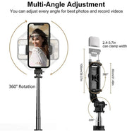 Magnetic Phone Mount for Creators