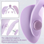 Pelvic Floor Muscle Trainer and Inner Thigh Exerciser