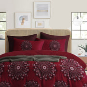 Printed Double Bedsheet