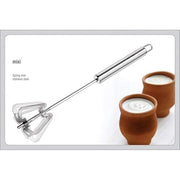 Spin Ease Direct-Drive Whisker