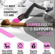 Weight Loss Hot Slimming Belt for Men