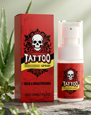 Tattoo Aftercare Spray (Pack of 2)
