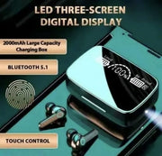 Wireless Earbuds