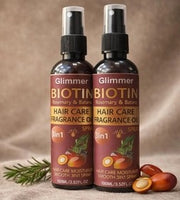 Rosemary & Batana Hair Care Fragrance Oil (Pack of 2)