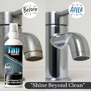 Tap Cleaner Spray