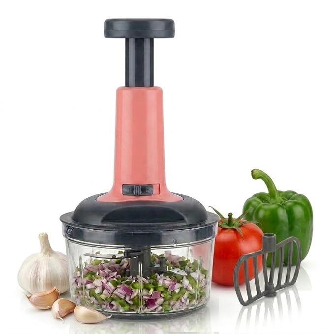 Manual Vegetable Chopper
