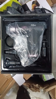 X5 insta relief 360 Machine
