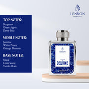 Dewluxe Eau De Perfumes For men and women