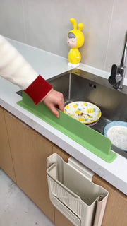 Sink Splash Guard