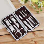 Manicure Kit, Pedicure Tools for Feet, Nail Clippers, Manicure Pedicure Kit for Women and Men