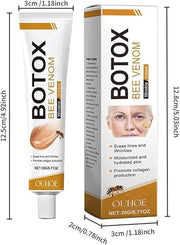 Bee Venom Wrinkle Cream (Pack of 2)