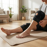 Knee Brace Pair – Compression Knee Cap (Pack of 2)