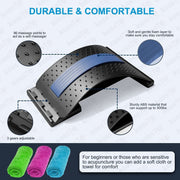 Back Pain Relief Posture Corrector Back Stretcher