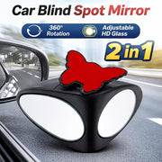Blind Spot Mirror for Car