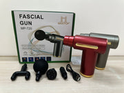 Facial Massage Gun