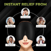 Migraine Relief Cap for Migraines