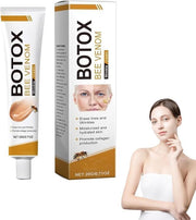 Skin Tightening & Vita-A Wrinkle-Lift Tightening Cream