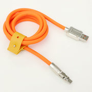 Fast Charging Cable for Smartphone