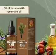 oil for promoting Hair Growth(Pack of 2)