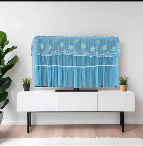 TV Dust Cover