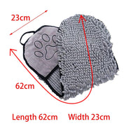 Microfiber Ultra Soft Pet Towel