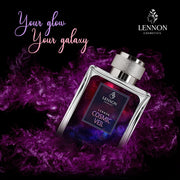 Cosmic Veil Eau de perfume for men and women