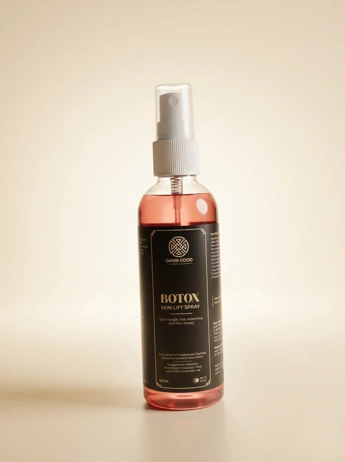 Skin Botox Spray (Pack of 2)