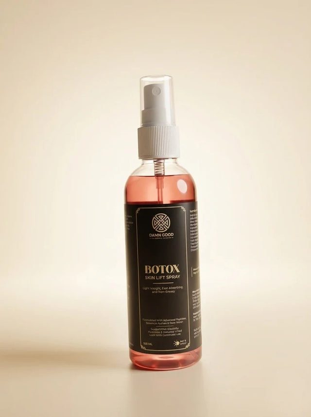 Skin Botox Spray (Pack of 2)