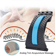 Back Pain Relief Posture Corrector Back Stretcher