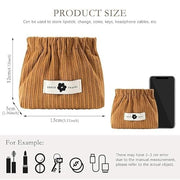 Elastic Storage Bag/pouch(Pack of 2)