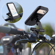360° Adjustable WaterProof Mobile Holder