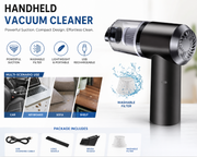 3 in 1 Car Vacuum Cleaner