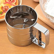 Stainless Steel Sifter for baking