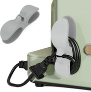 Cord Holder for Electrical Appliances
