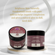 Face Pack (Pack of 2)