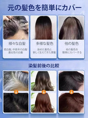 Protein Hair Color (Pack of 2)