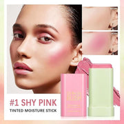 Blush Stick in The Shade Shy Pink